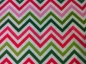Mobile Preview: Flanell ♥ Chevron | bunt